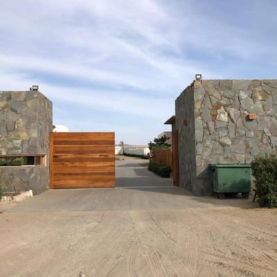VENDO TERRENO EN PARACAS