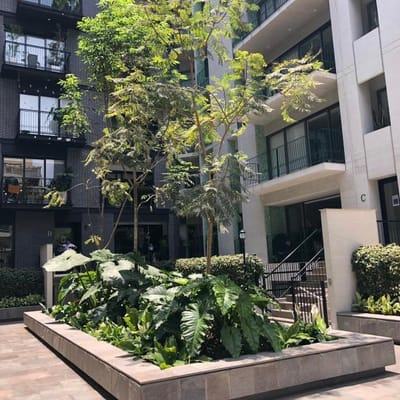ALQUILO DPTO EN VANDERGHEN - MIRAFLORES