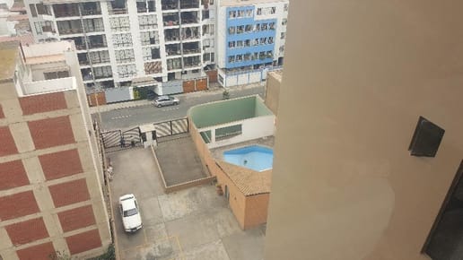 DEPARTAMENTO CON TERRAZA CERCA AL PARQUE MELITON PORRAS