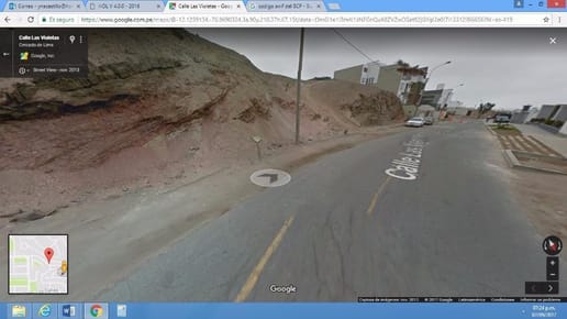 Terreno / Lote en Venta en Santiago De Surco