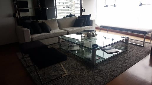 Departamento en Alquiler en Miraflores