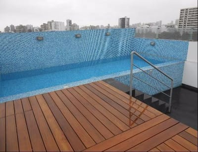 Alquiler de Departamento en San Isidro
