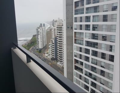 Departamento en Venta en Miraflores