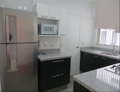 Departamento en Alquiler en Miraflores