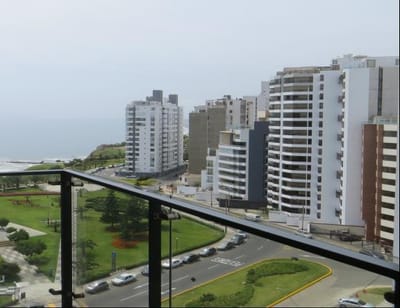 Departamento en Venta en Miraflores