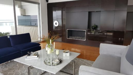 Alquiler de Departamento en Miraflores