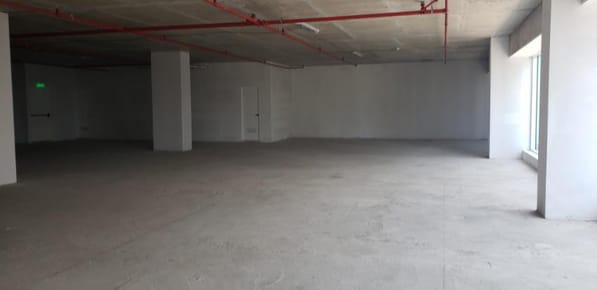 Oficina en Alquiler en San Isidro