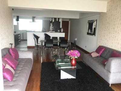 Departamento en Venta en Miraflores
