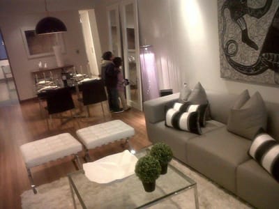 Venta de Departamento en Miraflores