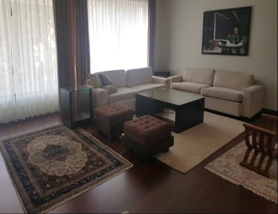 Departamento en Alquiler en San Isidro