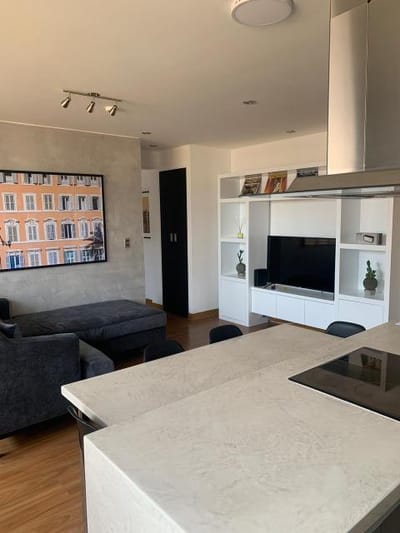 Departamento en Venta en Miraflores