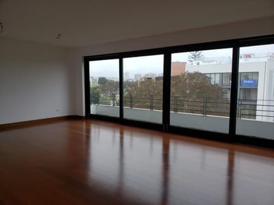 Departamento en Alquiler en Miraflores