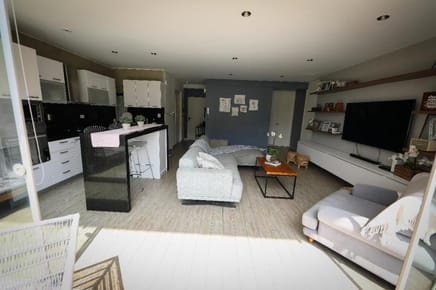 Departamento en Venta en Miraflores