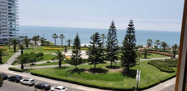 Departamento en Alquiler en Miraflores