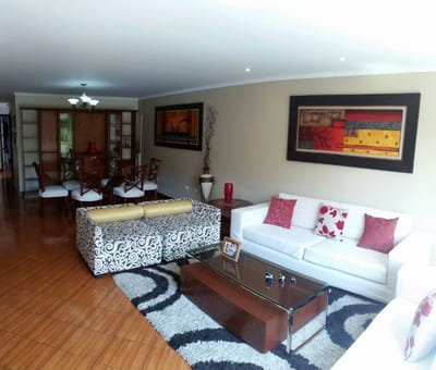 Venta de Departamento en Santiago De Surco