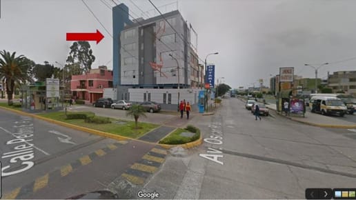 VENTA / ALQUILER DE EDIFICIO EN ESQUINA EN AV COLONIAL CON P.PAULET
