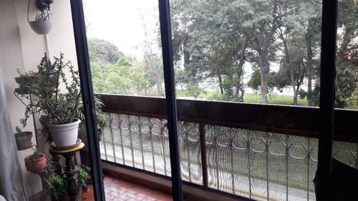 VENTA / ALQUILER DE DEPARTAMENTO EN SAN BORJA NORTE CDA 3