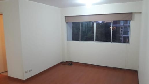 ALQUILER DE DEPARTAMENTO EN MIRAFLORES  CL ATAHUALPA
