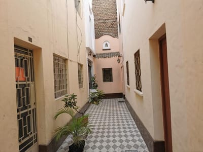 VENTA DE CASA EN QUINTA JESÚS MARÍA