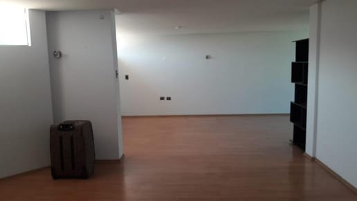 ALQUILER DE DEPARTAMENTO DUPLEX EN LA MOLINA