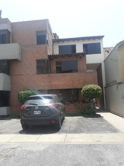 Departamento en Venta en La Molina