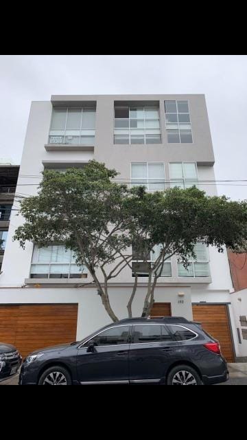 Departamento en Venta en Miraflores