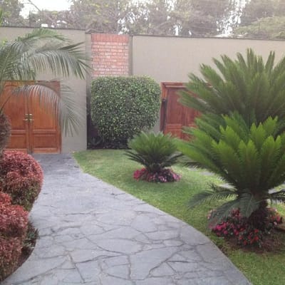 Linda Casa en Rinconada del Lago