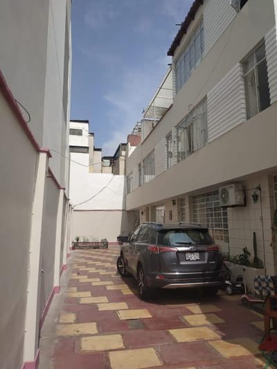 Casa en Quinta