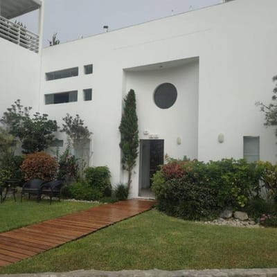 LINDA CASA EN PLAYA DEL SOL  ASIA