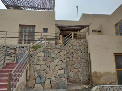 HERMOSA CASA EN LAS BAHIAS