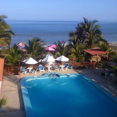 Hotel en Venta en Zorritos