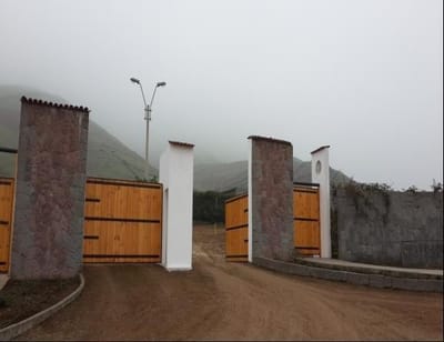 Terreno / Lote en Venta en Pachacamac