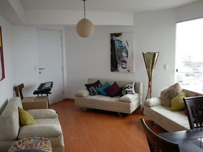 Excelente departamento en venta