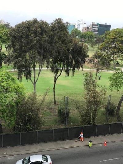 Departamento en Venta en San Isidro