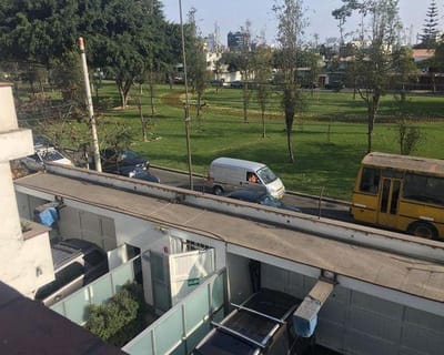 EXCELENTE CASA PARA OFICINA EN AV. PARQUE NORTE.