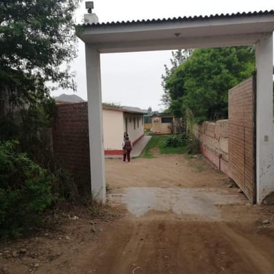 OFERTABLE!!! SE VENDE UNA HECTAREA  EN LURIN  RINCONADA DE PURUHUAY