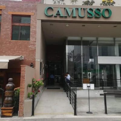 AMPLIA OFICINA  EN EL CORAZÓN DE SAN ISIDRO