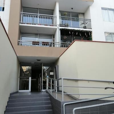 VENDO COMODO Y PRACTICO DEPARTAMENTO PRIMER PISO LA CALERA SURQUILLO