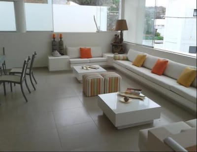 CASA DE PLAYA EN VENTA ASIA