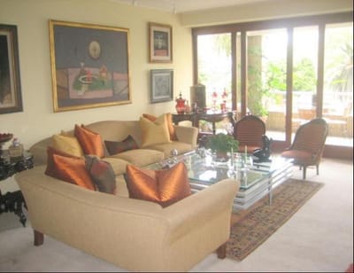 MUY BUEN DEPARTAMENTO EN VENTA SAN ISIDRO