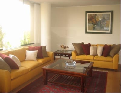 LINDO DEPARTAMENTO EN ALQUILER SAN ISIDRO