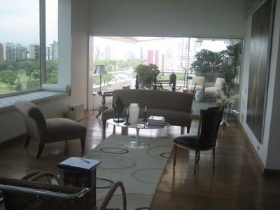 DEPARTAMENTO PENTHOUSE EN VENTA SAN ISIDRO