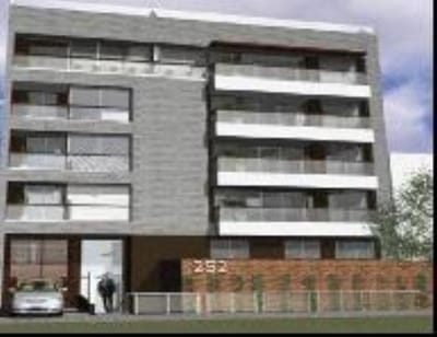 DEPARTAMENTO EN VENTA DE ESTRENO SAN ISIDRO