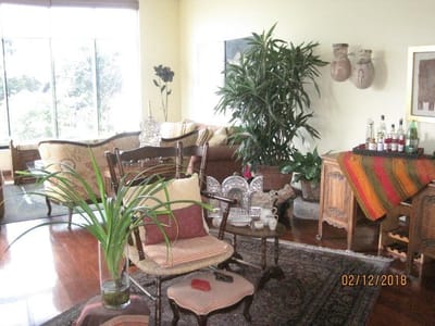 DEPARTAMENTO EN VENTA CHORRILLOS