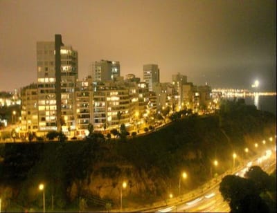 Alquiler de Departamento en Miraflores