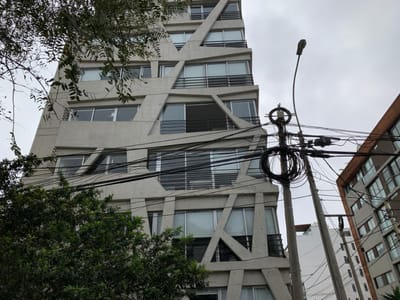 Departamento en Venta en Miraflores