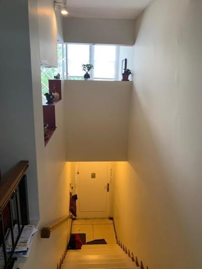 Lindo Town House en San Antonio, Miraflores. Bajo de Precio $380.000