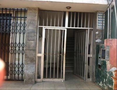 Venta de Local Comercial en Trujillo