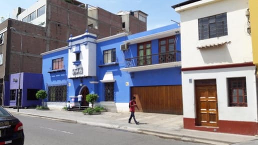 Venta de Casa en Trujillo