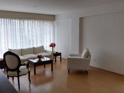 Venta de Departamento en San Isidro